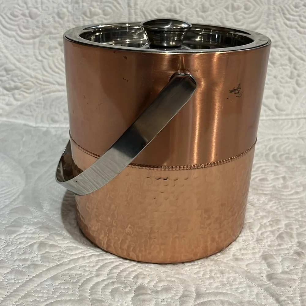 Godinger‎ bar set